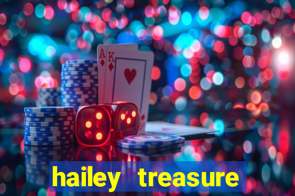 hailey treasure adventure mod apk